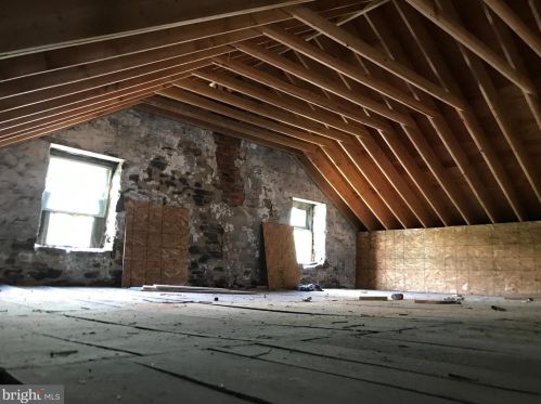 155 Seven Stars Rd, Primrose PA  17901-9272 exterior