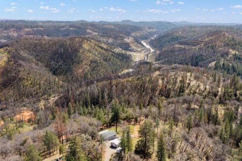 20063 Post Chaise Cir, Grass Valley CA  95949-9585 exterior