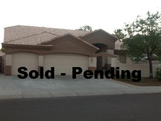 15942 76th Ln, Peoria, AZ 85382-3868