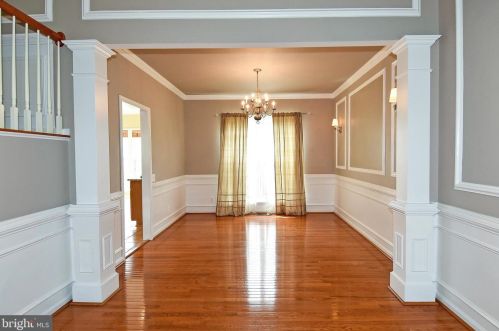 6022 Slippery Rock Rd, Haymarket VA  20169-3312 exterior