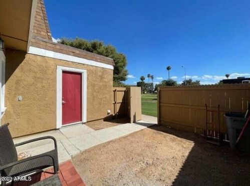 3425 Echo Ln, Phoenix AZ  85051-5969 exterior