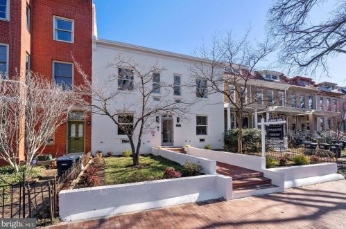 226 Kentucky Ave, Washington, DC 20003-2342