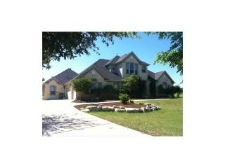 294 Ranchers Club Ln, Driftwood TX  78619-4279 exterior