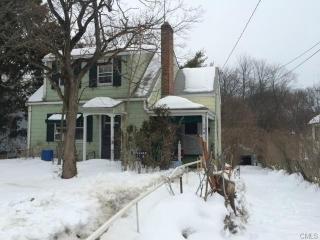 159 Belltown Rd, Stamford CT  06905-3331 exterior