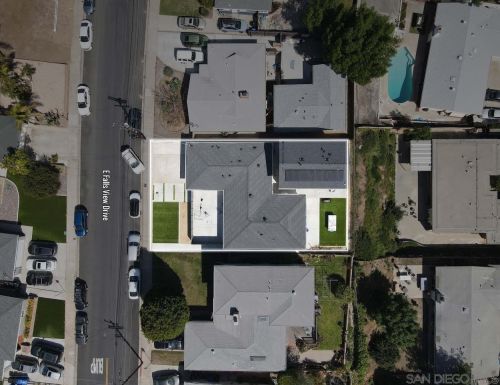 5243 Falls View Dr, San Diego, CA 92115-1422