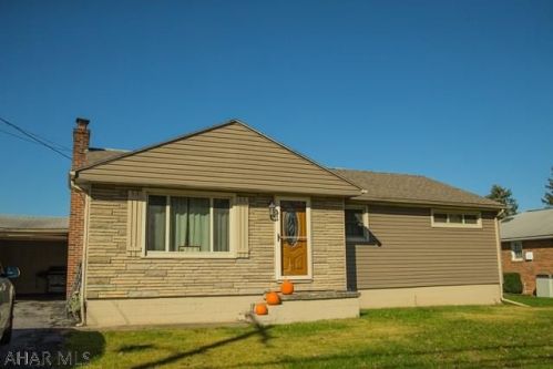 223 Grazierville Rd, Birmingham, PA 16686-6703