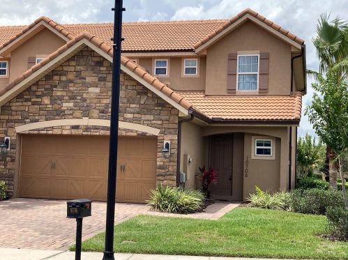 10706 Belfry Cir, Orlando, FL 32832-6326