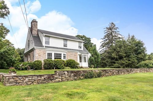 1847 Huntington Tpke, Bridgeport, CT 06611-5111