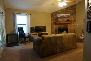 1543 Bosc Ct, Clovis NM  88101-2335 exterior