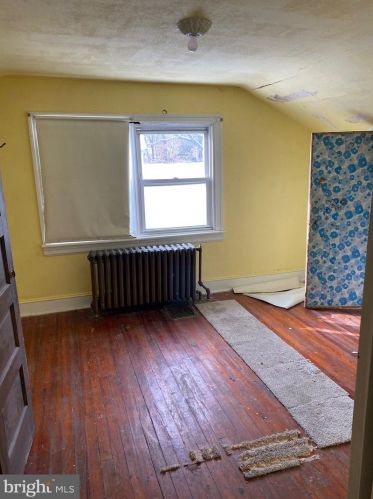 410 Tulpehocken Ave, Melrose Park PA 19027-1641 exterior