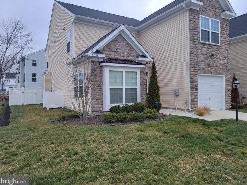 20843 Brunswick Ln, Millsboro DE  19966 exterior