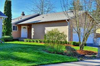 6112 144th St, Everett WA  98208-9325 exterior