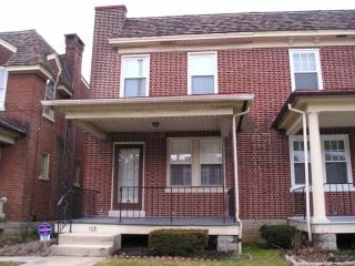 708 Franklin St, Lancaster, PA 17602-2125