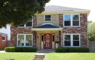 1943 89th St, Milwaukee WI  53227-1664 exterior