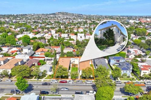 2140 Magnolia Ave, Long Beach, CA 90806-4533
