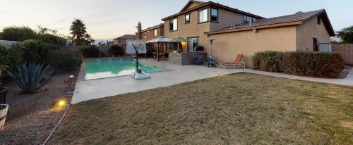 84343 Onda Dr, Indio CA  92203-2909 exterior