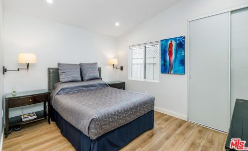 4552 Ethel Ave, North Hollywood CA  91605-4703 exterior