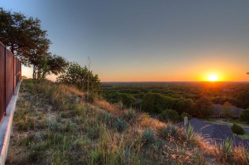 6917 Ln Cantera Dr, Fort Worth TX 76108-9344 exterior