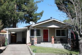 654 Walnut Ave, Ukiah, CA 95482-4239