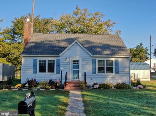 405 Atlantic Ave, Milton, DE 19968-1202