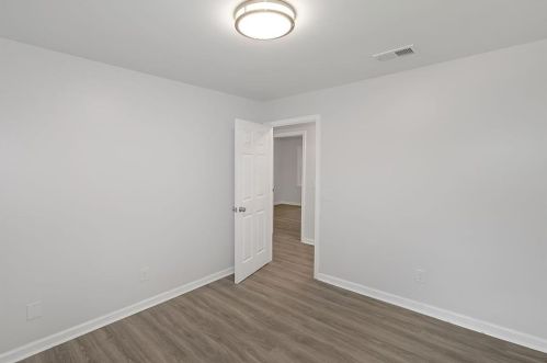 1711 Canberra Dr, Stone Mountain GA  30088-3608 exterior