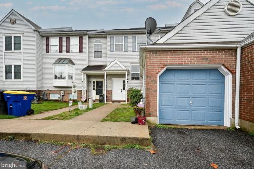 122 Thames Dr, Dover, DE 19904-9761