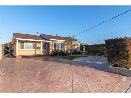 2832 Knode St, Torrance, CA 90501-4713