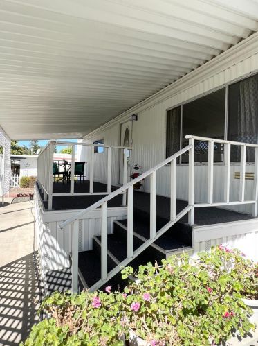 77158 Lauppe Ln, Citrus Heights CA  95621-2010 exterior