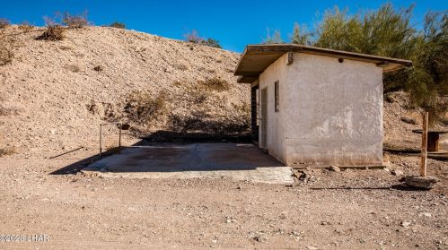 4019 Lakeview Rd, Lake Havasu City AZ  86406-4517 exterior