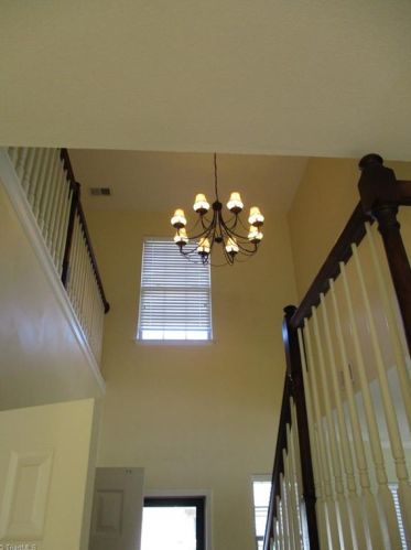 4001 Lucca Promenade Way, Greensboro NC  27410-9754 exterior