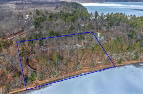 27736 Yellow Lake Rd, Webster, WI 54893-9305