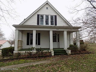 212 Woodlawn Dr, Irvington, KY 40146-7219