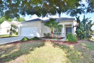 114 Adriana Ct, Davenport FL  33896-6510 exterior