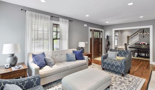 1916 Laurel Ave, Minneapolis MN  55405-2019 exterior