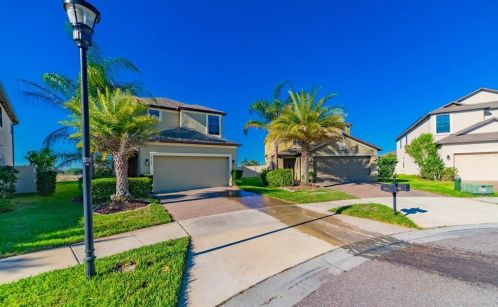 10103 Newminster Loop, Ruskin FL  33573-6727 exterior