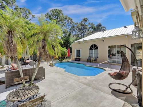 12205 Orange Blvd, West Palm Beach FL  33412-1417 exterior