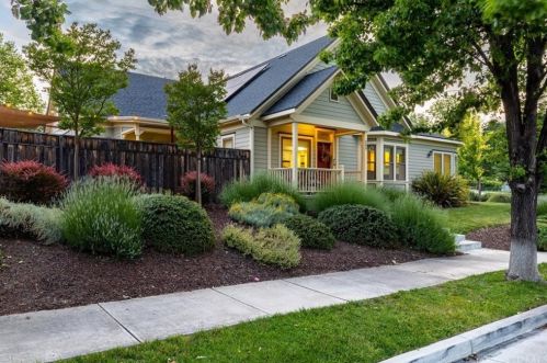 545 Maple St, Lake Nacimiento CA  93446-2405 exterior