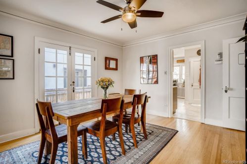 1555 Jackson St, Denver CO 80206-1921 exterior