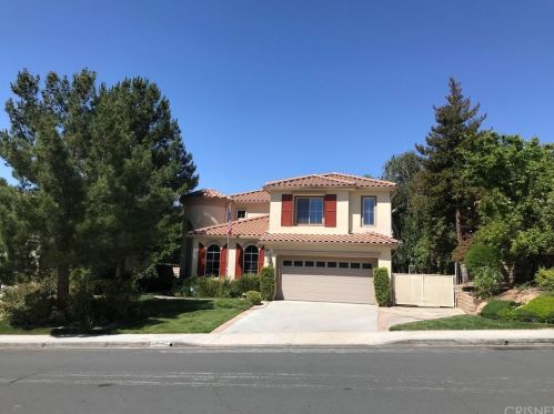 28353 Paragon Dr, Santa Clarita, CA 91390-5712