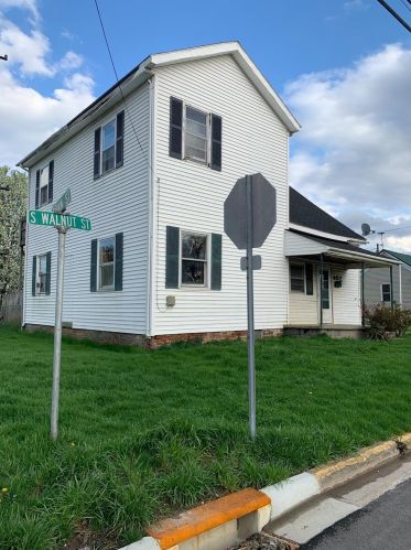 100 Doan St, Wilmington, OH 45177-2835