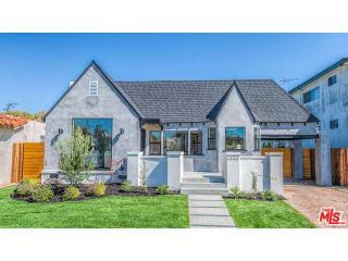 1444 Stearns Dr, Los Angeles, CA 90035-3916