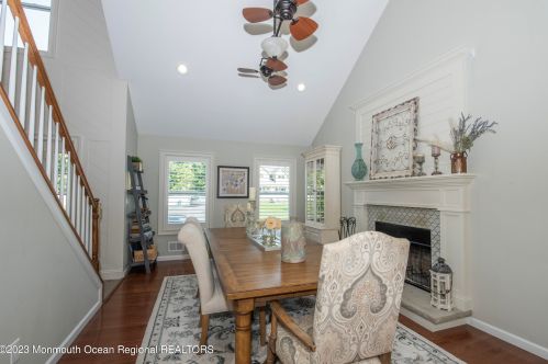 9 Maxim Ct, Jackson Twp NJ 08527-3893 exterior