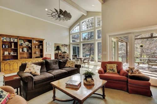 13572 Lake Wildwood Dr, Lake Wildwood CA  95946-9500 exterior