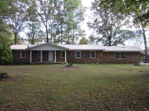 1705 Highway 100, Decaturville, TN 38329-4875