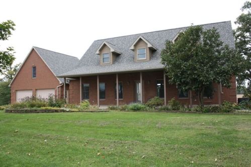2377 Plum Ave, Lime City, IA 52778-9269