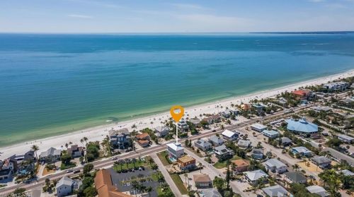 3749 Estero Blvd, Fort Myers Beach, FL 33931-3845