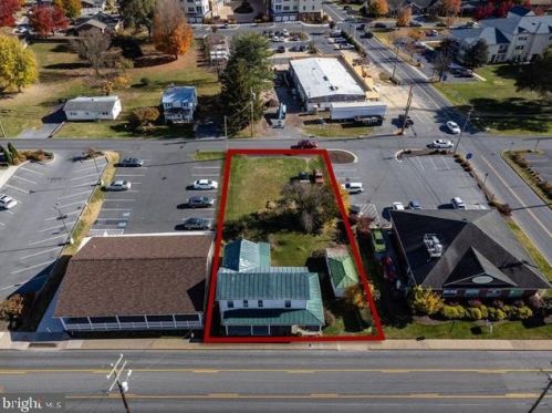 404 Main St, Bridgewater, VA 22812-1621
