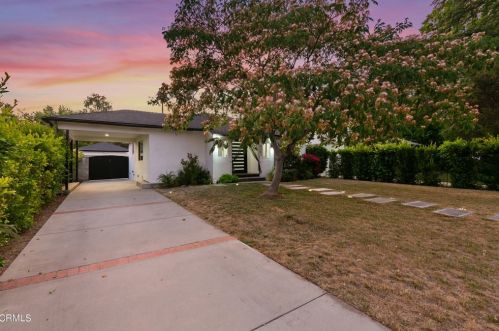 5301 Norwich Ave, Van Nuys CA 91411-3634 exterior