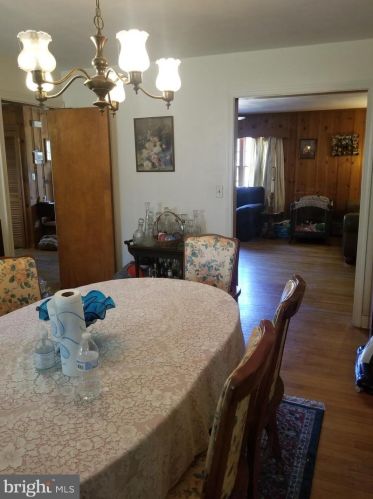 25166 County Rd, Seaford DE  19973-8631 exterior