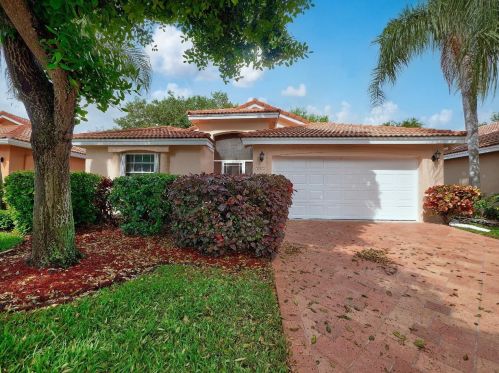 12075 Aprilia Dr, Boynton Beach, FL 33437-6074